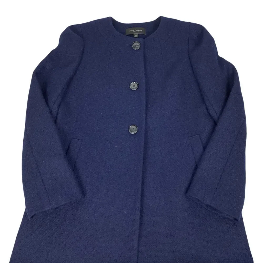 Ann Taylor ann taylor